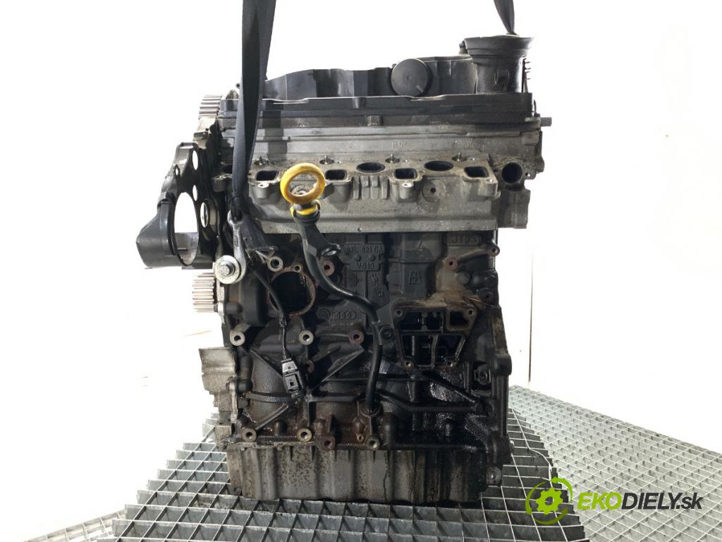 VW PASSAT B7 sedan 2013 103 kW 2.0 TDI 1968 motor CFF (Motor)