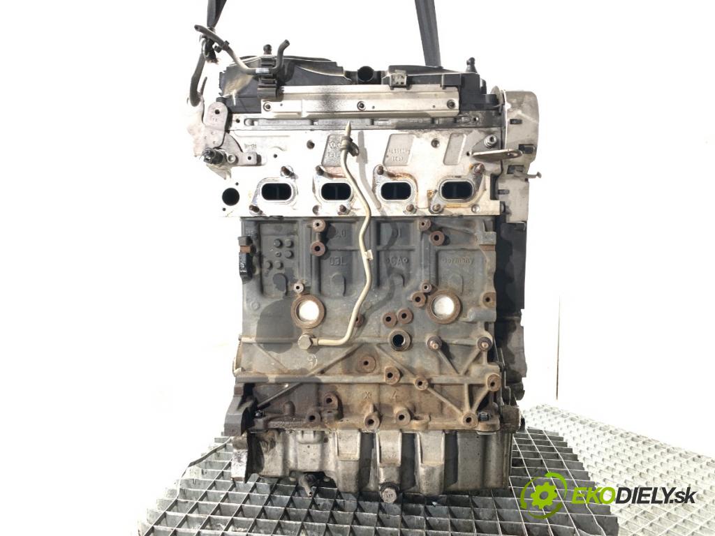 VW PASSAT B7 sedan 2013 103 kW 2.0 TDI 1968 motor CFF (Motor)