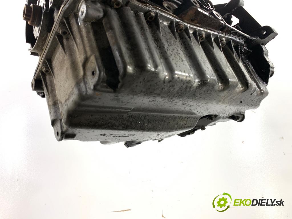 VW PASSAT B7 sedan 2013 103 kW 2.0 TDI 1968 motor CFF (Motor)