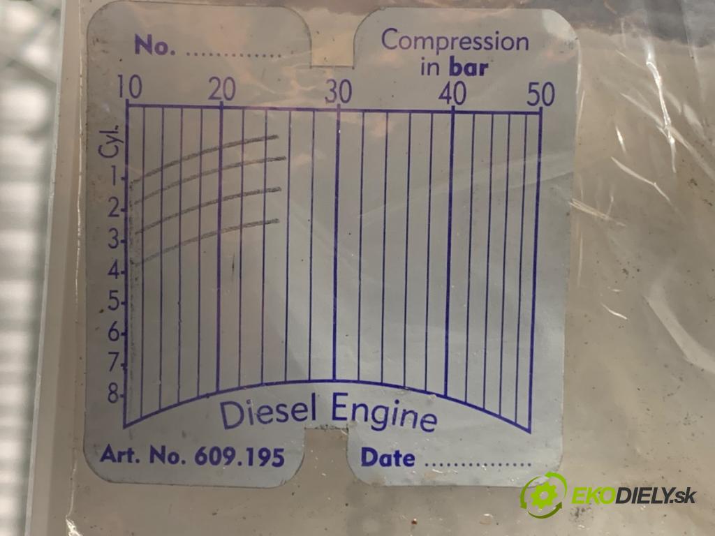 VW PASSAT B7 sedan 2013 103 kW 2.0 TDI 1968 motor CFF (Motor)