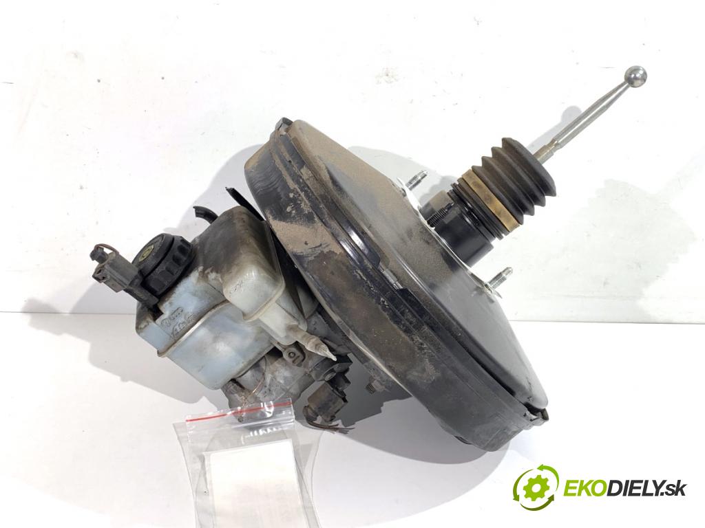 VW PASSAT B7 sedan 2013 103 kW 2.0 TDI 1968 Posilovač bŕzd 3C1614105AP