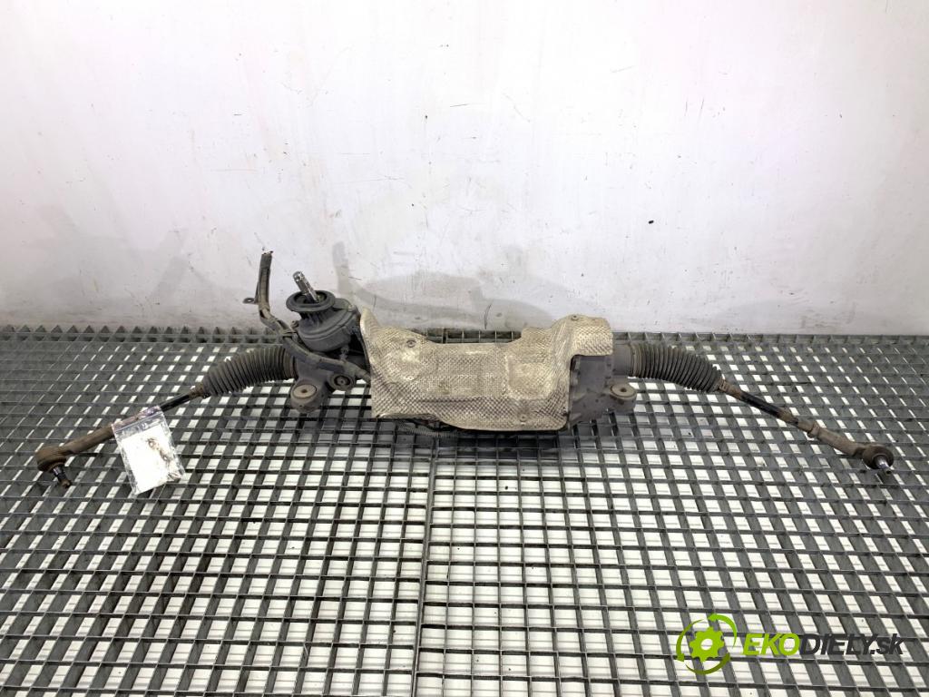 VW PASSAT B7 sedan 2013 103 kW 2.0 TDI 1968 riadenie 3AB423050E (Riadenie)