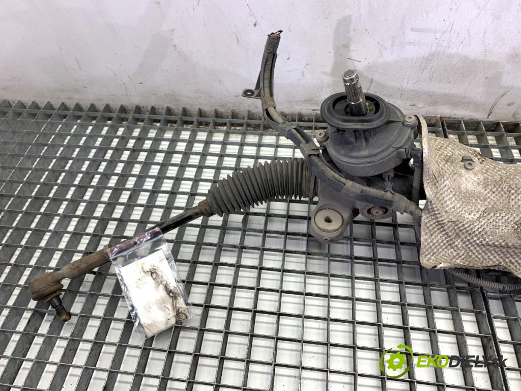 VW PASSAT B7 sedan 2013 103 kW 2.0 TDI 1968 riadenie 3AB423050E (Riadenie)