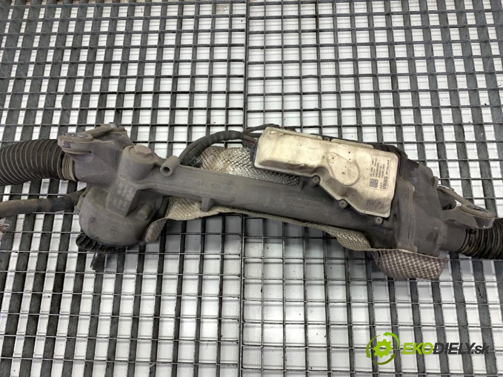 VW PASSAT B7 sedan 2013 103 kW 2.0 TDI 1968 riadenie 3AB423050E (Riadenie)