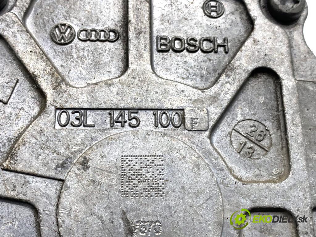 VW PASSAT B7 sedan 2013 103 kW 2.0 TDI 1968 Pumpa vákuová 03L145100F