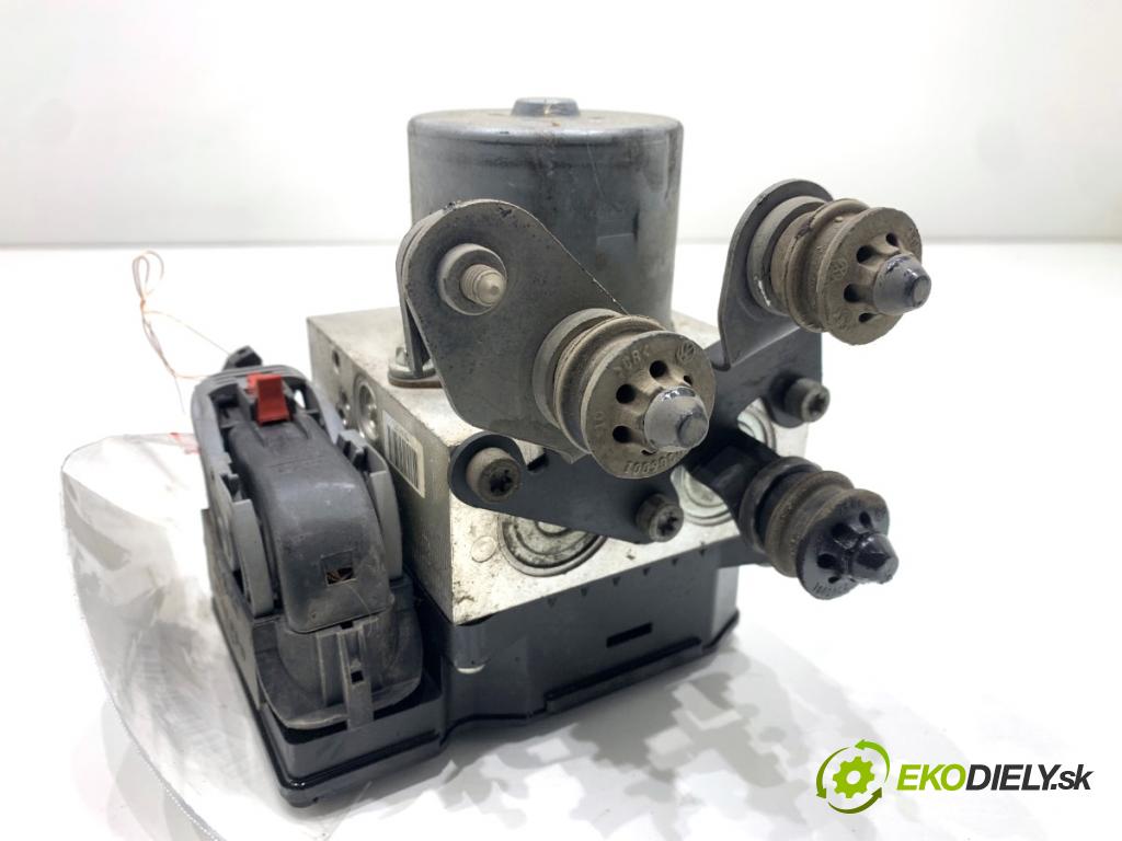 VW PASSAT B7 sedan 2013 103 kW 2.0 TDI 1968 Pumpa ABS 3AA614109AQ (Pumpa ABS)