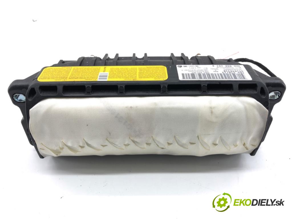 VW PASSAT B7 sedan 2013 103 kW 2.0 TDI 1968 AirBag spolujazdca 3AA880204B (Airbag)
