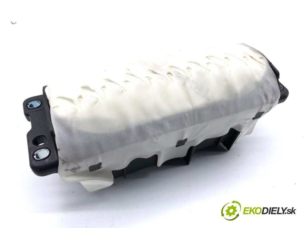 VW PASSAT B7 sedan 2013 103 kW 2.0 TDI 1968 AirBag spolujazdca 3AA880204B (Airbag)