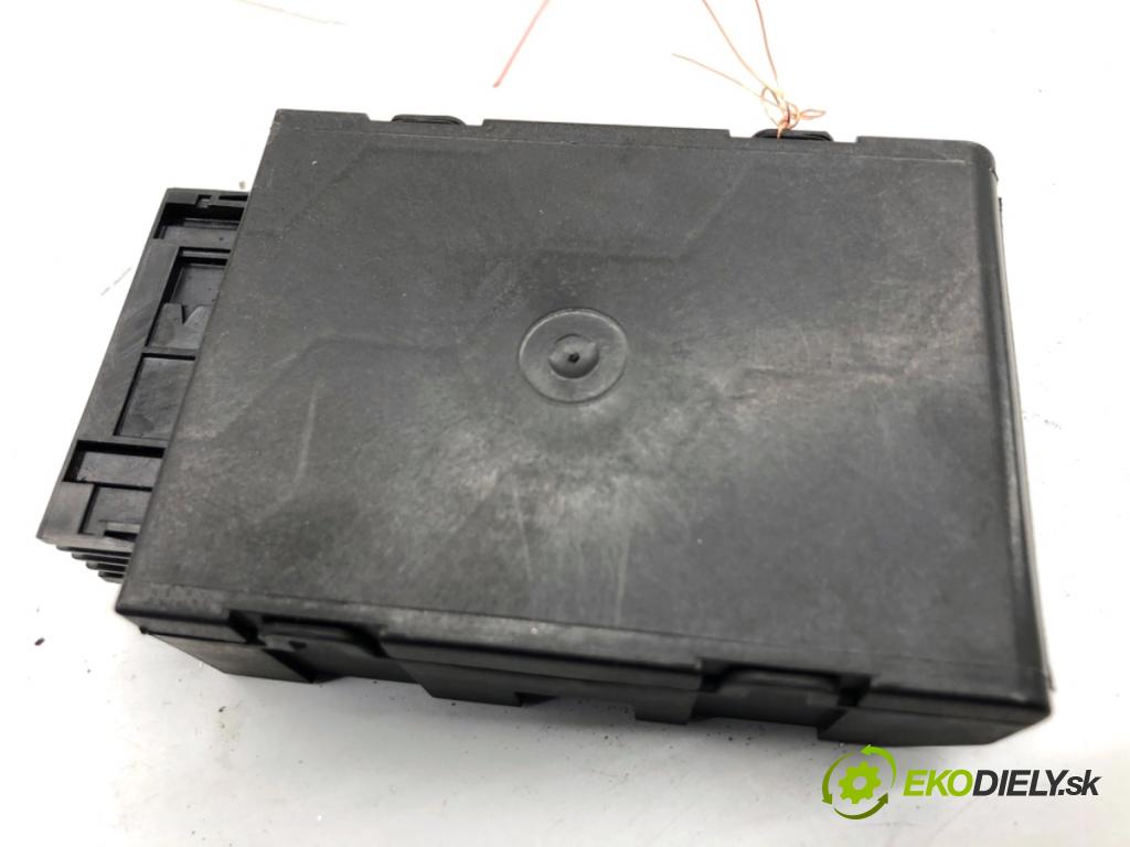 VW PASSAT B7 sedan 2013 103 kW 2.0 TDI 1968 Modul svetiel 3AA905107B (Riadiaca jednotka ostatné)