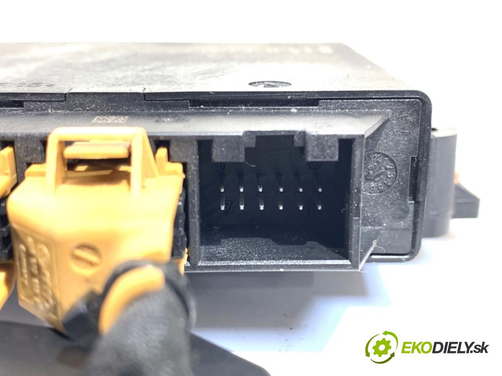 VW PASSAT B7 sedan 2013 103 kW 2.0 TDI 1968 Modul PDC 3AE919475C (Riadiaca jednotka ostatné)