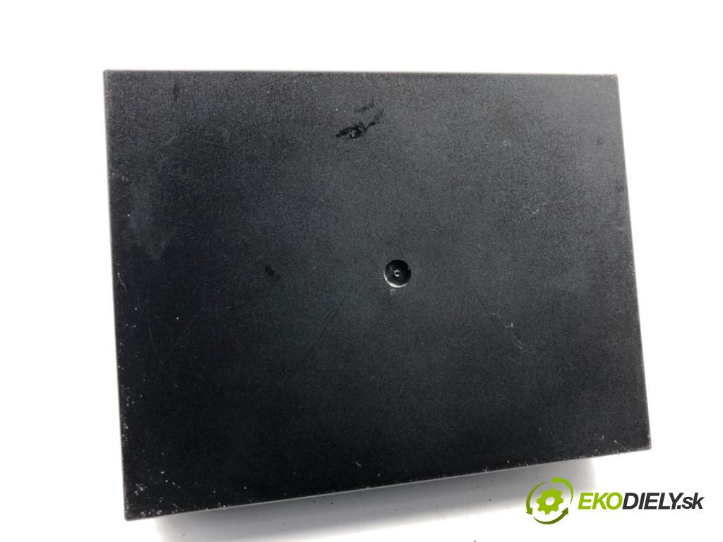 VW PASSAT B7 sedan 2013 103 kW 2.0 TDI 1968 Modul komfortu 3AA959799C (Modul komfortu)