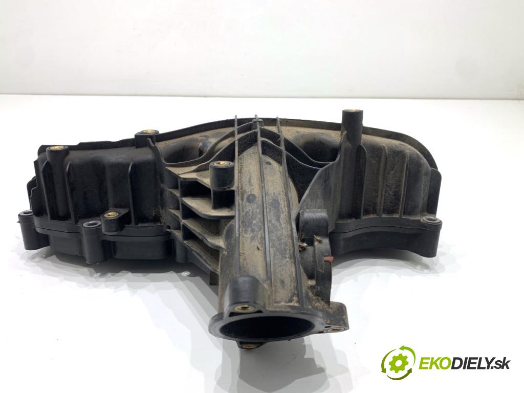 VW PASSAT B7 sedan 2013 103 kW 2.0 TDI 1968 Potrubie sacie, sanie  (Sacie potrubie)