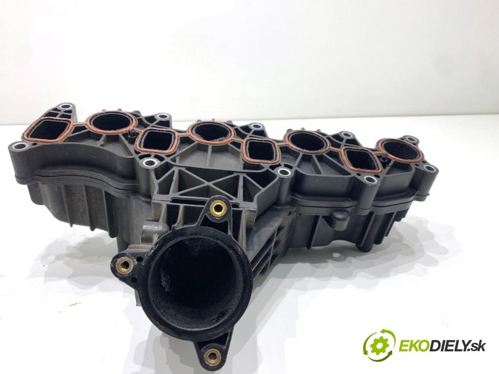 VW PASSAT B7 sedan 2013 103 kW 2.0 TDI 1968 Potrubie sacie, sanie  (Sacie potrubie)