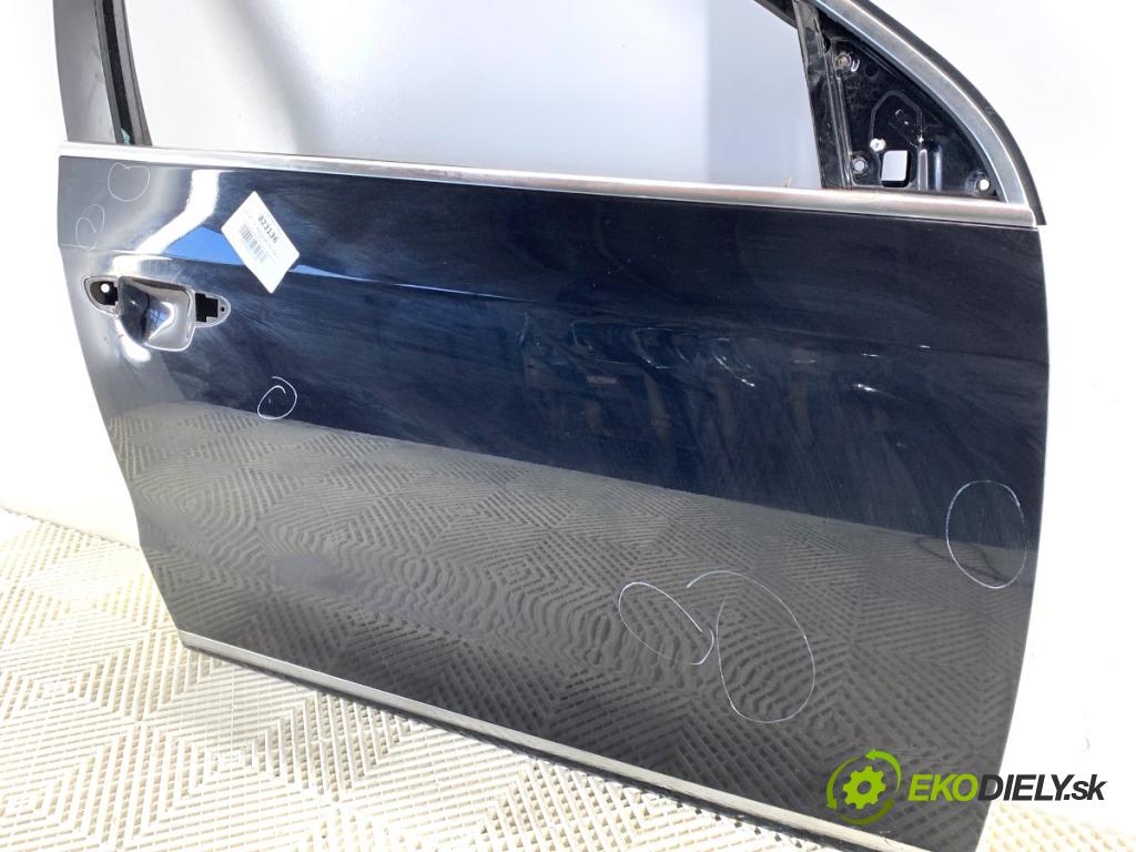 VW PASSAT B7 sedan 2013 103 kW 2.0 TDI 1968 Dvere pravy predný