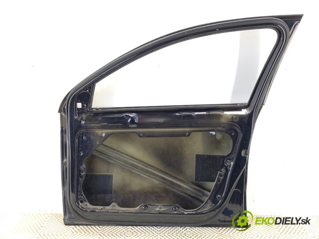VW PASSAT B7 sedan 2013 103 kW 2.0 TDI 1968 Dvere pravy predný