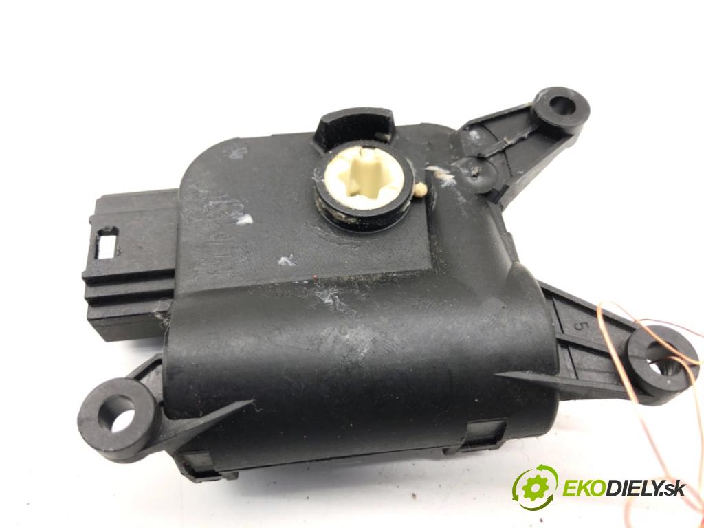 VW PASSAT B7 sedan 2013 103 kW 2.0 TDI 1968 Motor kúrenia 3C0907511Q 0132801362