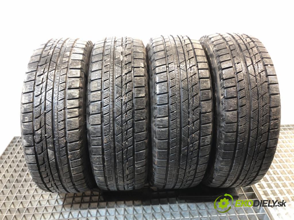 --- ---      PNEUMATIKY: zima 4X 195/65 15