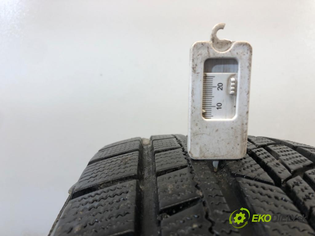 --- ---      PNEUMATIKY: zima 4X 195/65 15" FIREMAX: