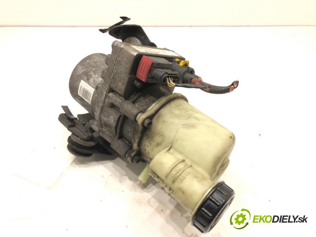 DACIA DUSTER SUV 2011 77 kW 1.6 16V 1598 Pumpa servočerpadlo 491100032R (Servočerpadlo)