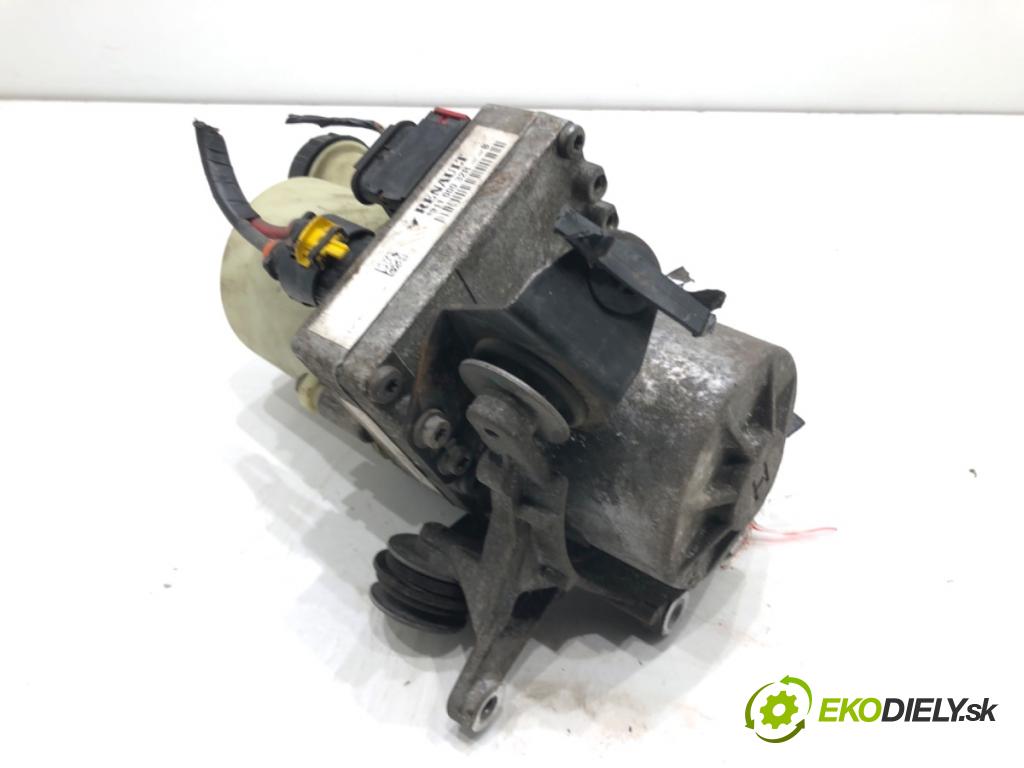 DACIA DUSTER SUV 2011 77 kW 1.6 16V 1598 Pumpa servočerpadlo 491100032R (Servočerpadlo)