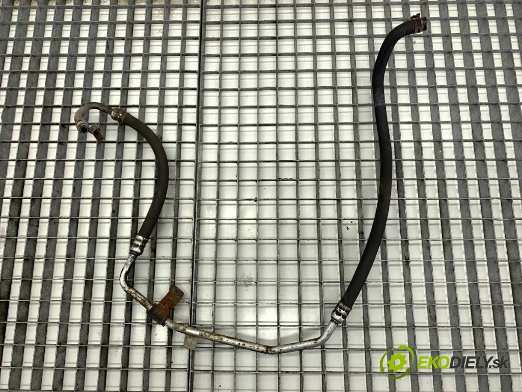 DACIA DUSTER SUV 2011 77 kW 1.6 16V 1598 hadica servočerpadlo 8200834975 (Rúrka servočerpadla)