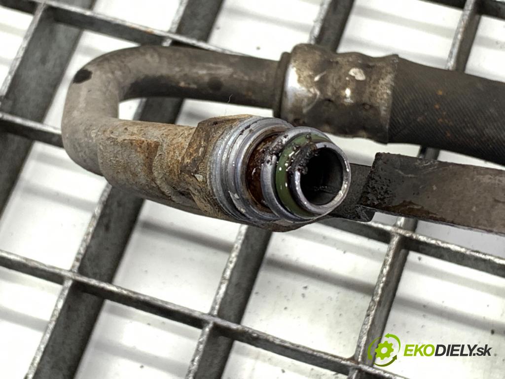 DACIA DUSTER SUV 2011 77 kW 1.6 16V 1598 hadica servočerpadlo 8200834975 (Rúrka servočerpadla)