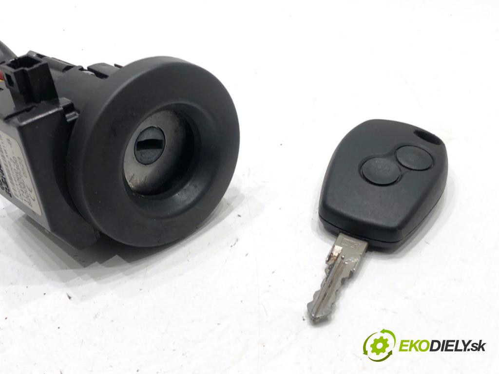 DACIA DUSTER SUV 2011 77 kW 1.6 16V 1598 spinačka 8200826300B (Spínacia skrinka)