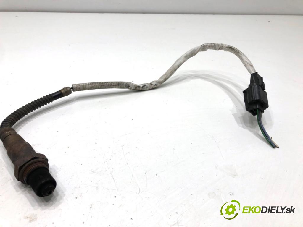 DACIA DUSTER SUV 2011 77 kW 1.6 16V 1598 sonda lambda predný  (Lambda sonda)