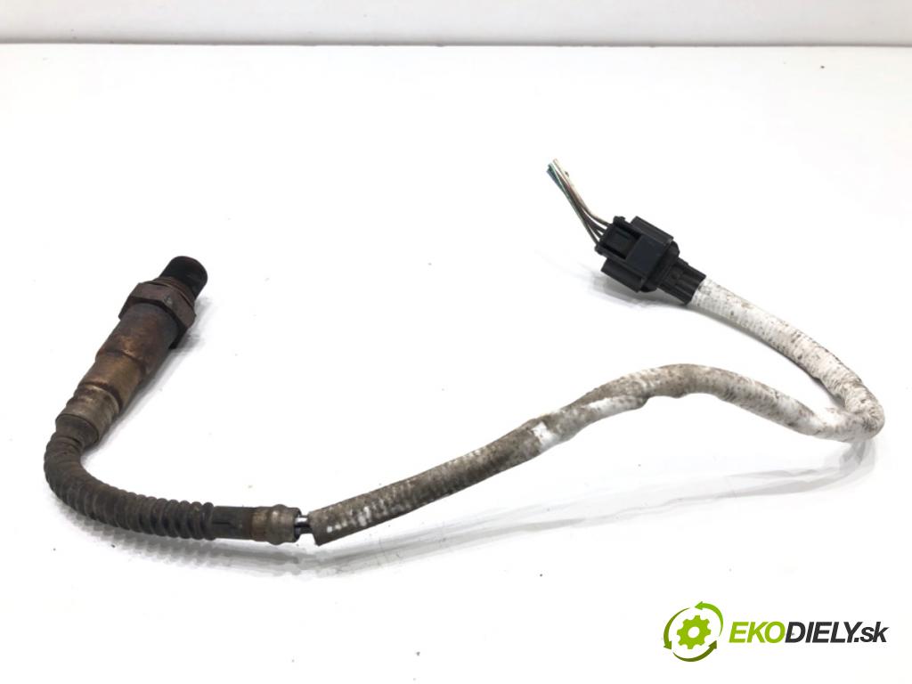 DACIA DUSTER SUV 2011 77 kW 1.6 16V 1598 sonda lambda predný  (Lambda sonda)