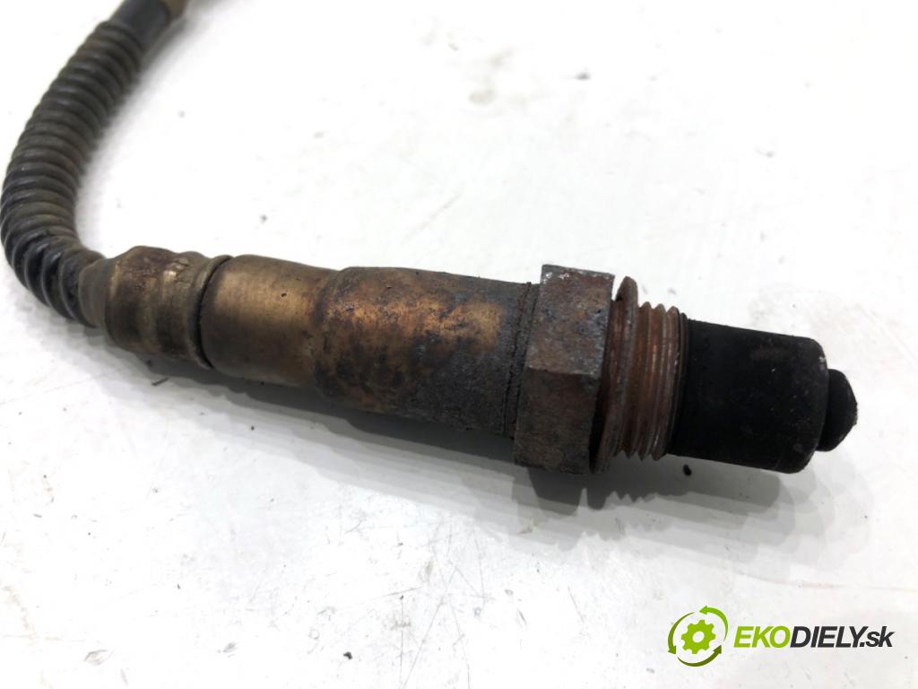 DACIA DUSTER SUV 2011 77 kW 1.6 16V 1598 sonda lambda predný  (Lambda sonda)