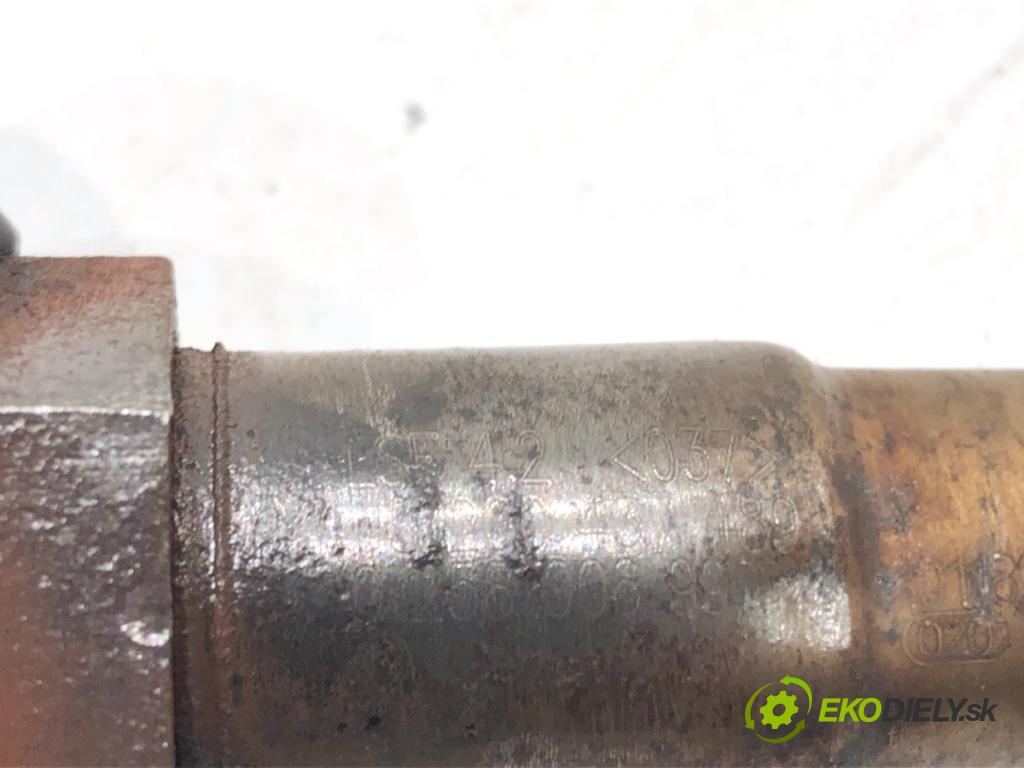 DACIA DUSTER SUV 2011 77 kW 1.6 16V 1598 sonda lambda přední část  (Lambda sonda)