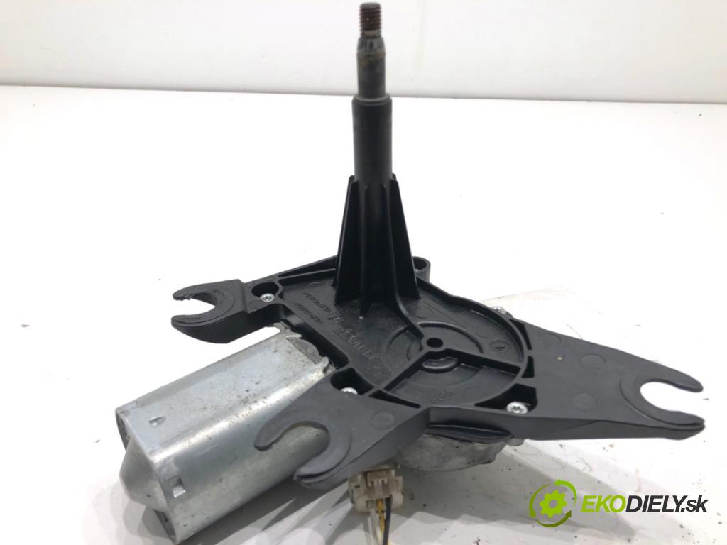 DACIA DUSTER SUV 2011 77 kW 1.6 16V 1598 Motor stieračov zad 8200734582C