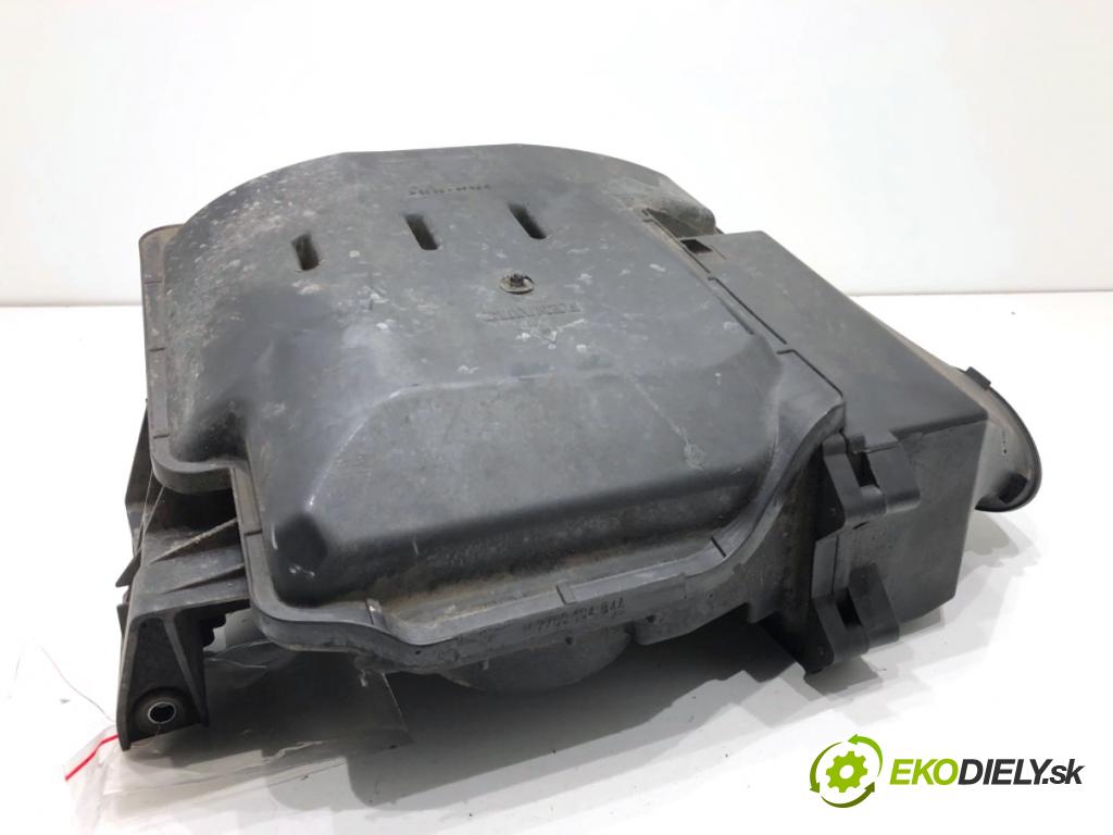 DACIA DUSTER SUV 2011 77 kW 1.6 16V 1598 Obal filtra vzduchu 8200420871 (Obal vzduchového filtra)