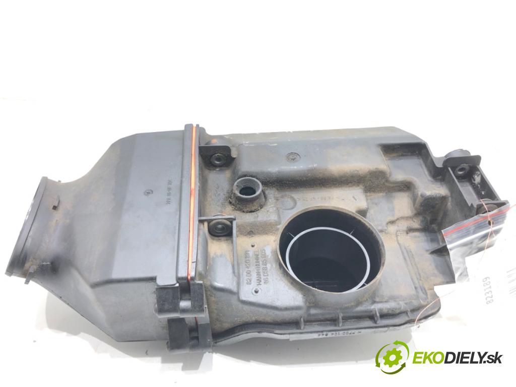 DACIA DUSTER SUV 2011 77 kW 1.6 16V 1598 Obal filtra vzduchu 8200420871 (Obal vzduchového filtra)
