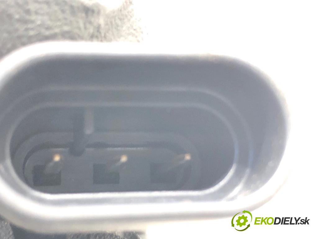 DACIA DUSTER SUV 2011 77 kW 1.6 16V 1598 Váha vzduchu 8200719629 (Váha vzduchu)