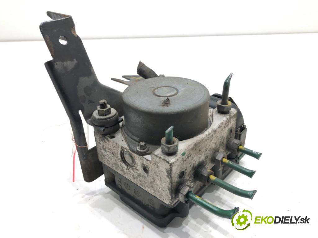 DACIA DUSTER SUV 2011 77 kW 1.6 16V 1598 Pumpa ABS 0265232384 (Pumpa ABS)