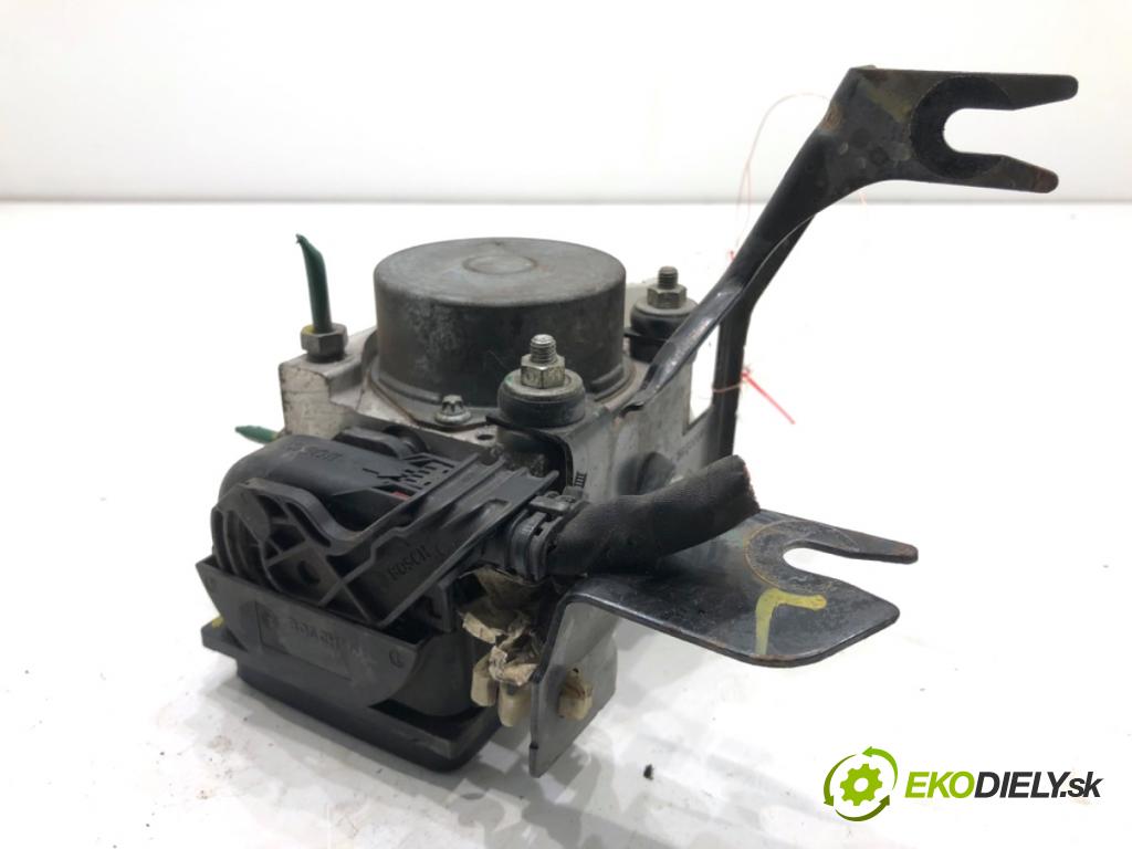 DACIA DUSTER SUV 2011 77 kW 1.6 16V 1598 Pumpa ABS 0265232384 (Pumpa ABS)