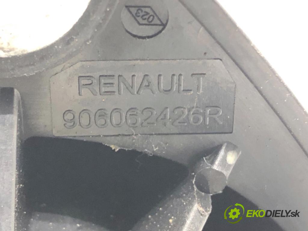 DACIA DUSTER SUV 2011 77 kW 1.6 16V 1598 Kľučka dverí zad 906062426R