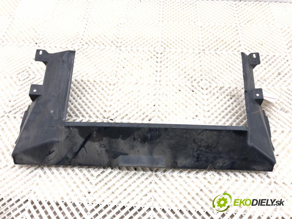 DACIA DUSTER SUV 2011 77 kW 1.6 16V 1598 Volant vzduchu 214766402R