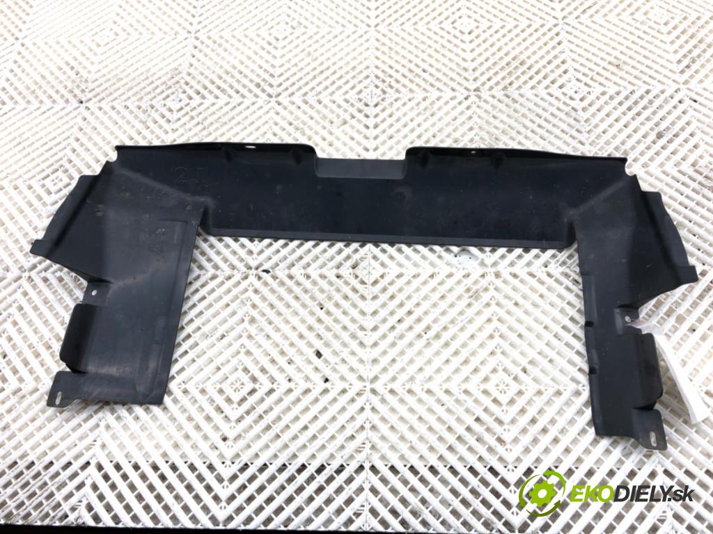 DACIA DUSTER SUV 2011 77 kW 1.6 16V 1598 Volant vzduchu 214766402R