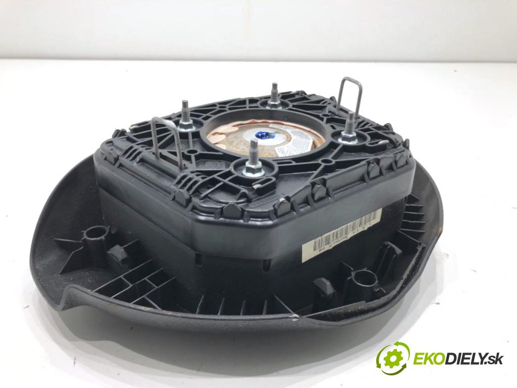 DACIA DUSTER SUV 2011 77 kW 1.6 16V 1598 AirBag volantu 985100037R (Airbag)