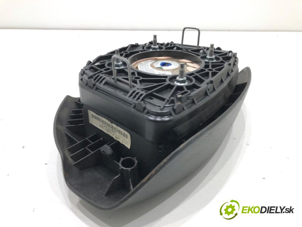 DACIA DUSTER SUV 2011 77 kW 1.6 16V 1598 AirBag volantu 985100037R (Airbag)