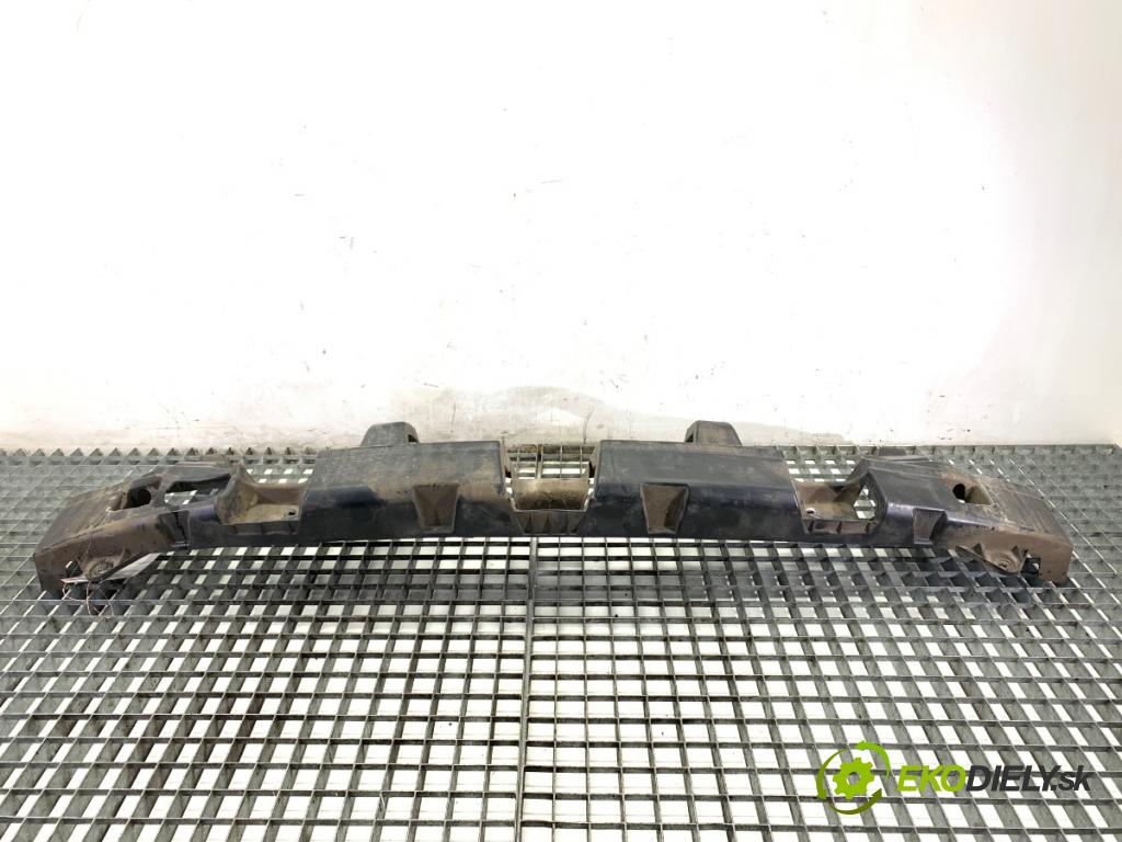 DACIA DUSTER SUV 2011 77 kW 1.6 16V 1598 výztuha nárazníka zadní část 850900-009R (Zadní výztuha)