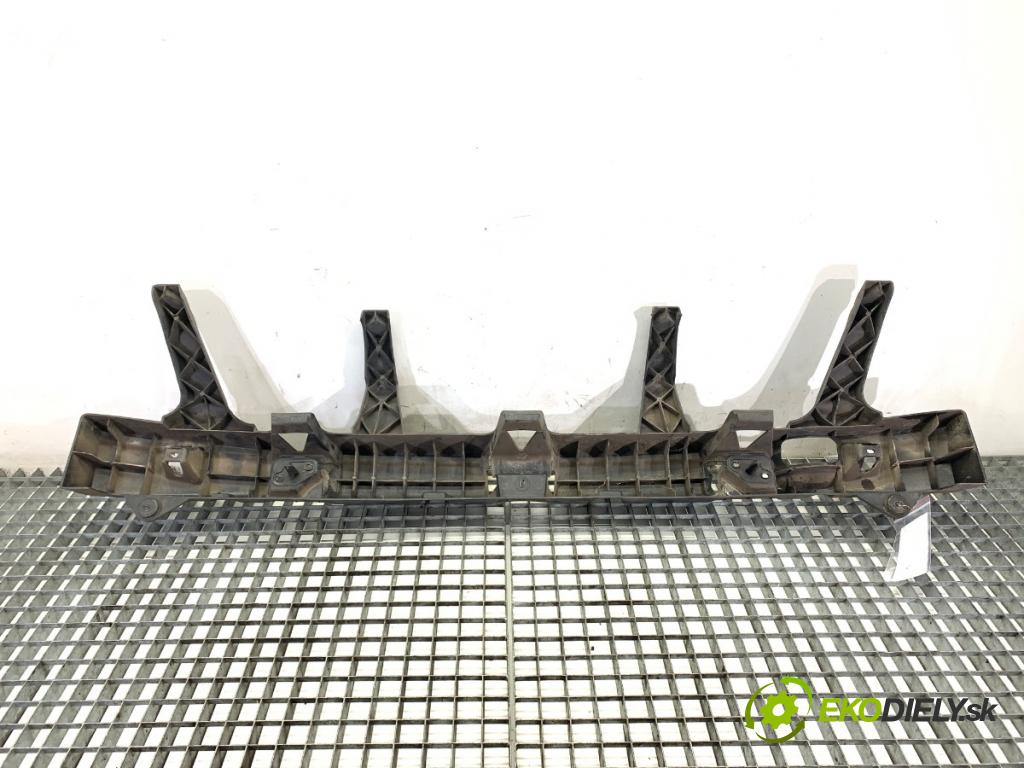 DACIA DUSTER SUV 2011 77 kW 1.6 16V 1598 výztuha nárazníka zadní část 850900-009R (Zadní výztuha)