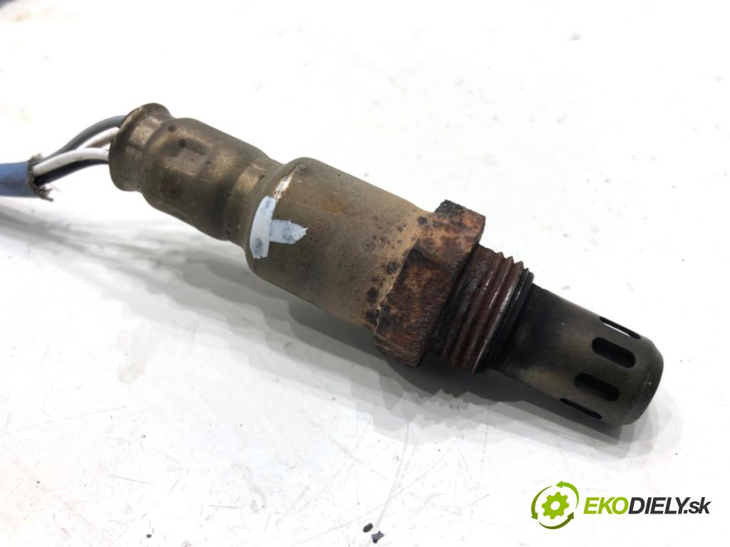 DACIA DUSTER SUV 2011 77 kW 1.6 16V 1598 sonda lambda zad H8200495791 (Lambda sonda)