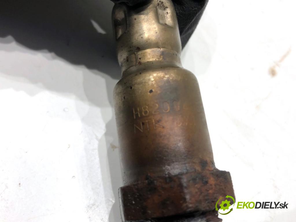 DACIA DUSTER SUV 2011 77 kW 1.6 16V 1598 sonda lambda zad H8200495791 (Lambda sonda)