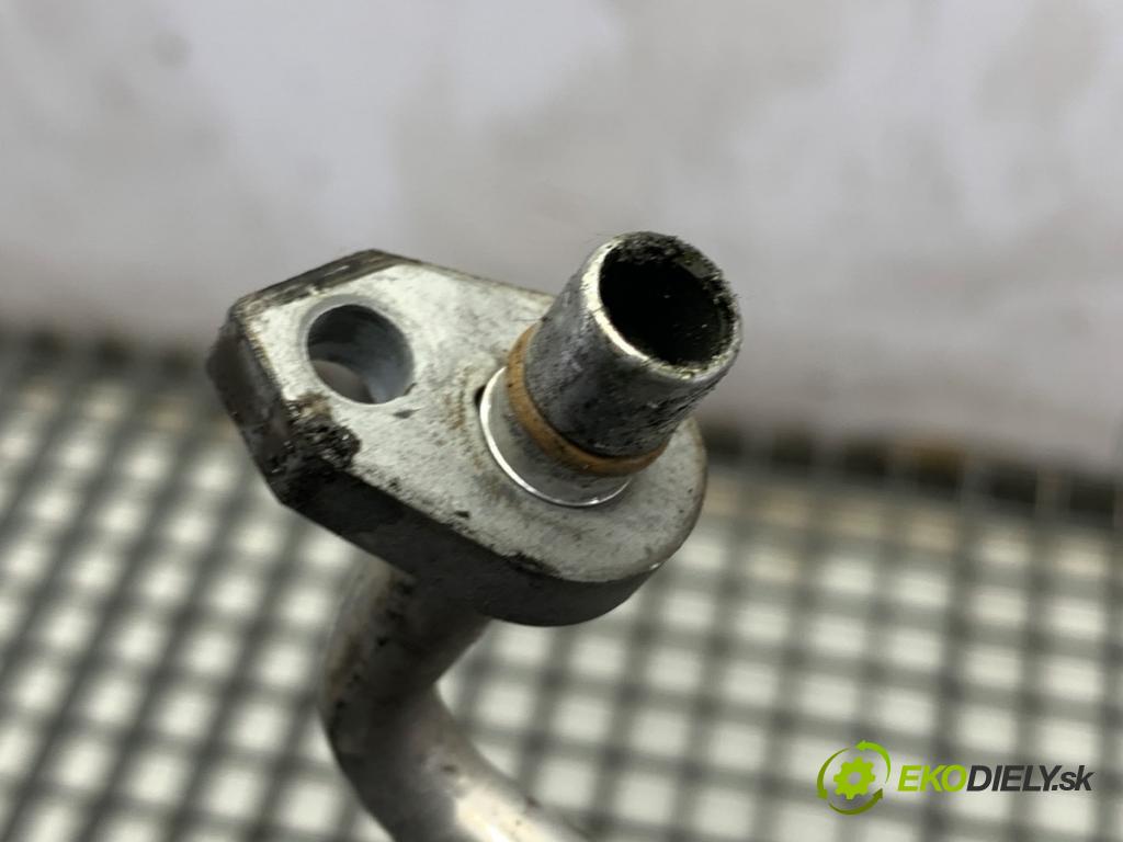 DACIA DUSTER SUV 2011 77 kW 1.6 16V 1598 rúrka klimatizace 8200750971C (Trubka klimatizace)