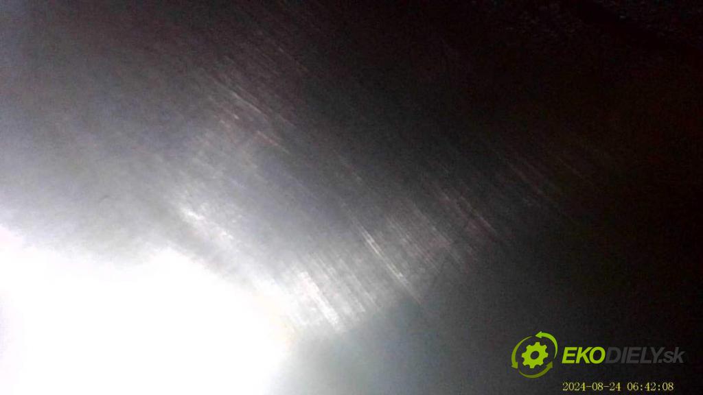 KIA OPTIMA sedan 2016 104 kW 1.7 CRDi 1685 motor D4FD (Motor)