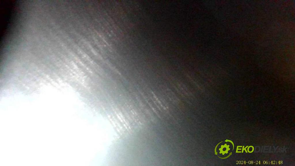 KIA OPTIMA sedan 2016 104 kW 1.7 CRDi 1685 motor D4FD (Motor)