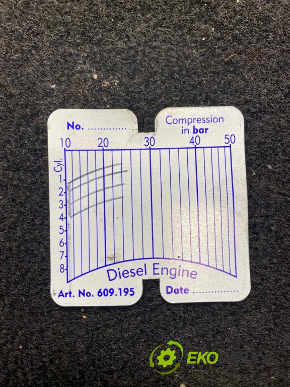 KIA OPTIMA sedan 2016 104 kW 1.7 CRDi 1685 motor D4FD (Motor)